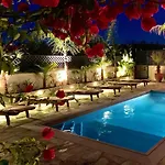 Harmonia Blue Villa Polis