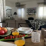 Villa Harmonia Blue Polis