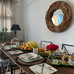 Harmonia Blue Villa *