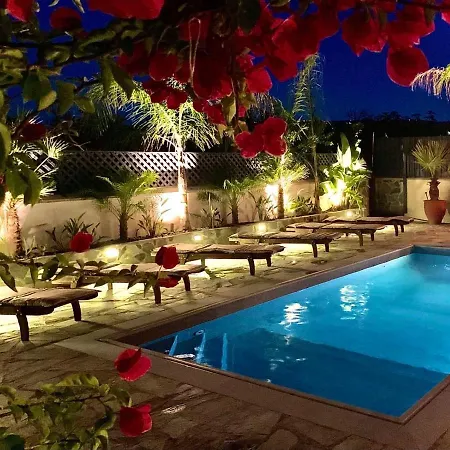 Harmonia Blue Villa Polis