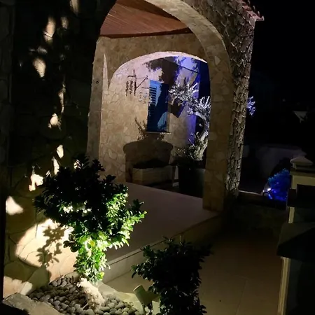 Harmonia Blue * Polis