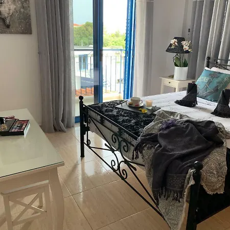 Villa Harmonia Blue *