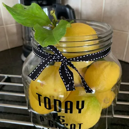 Harmonia Blue Villa *