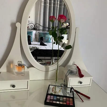 Harmonia Blue Villa *