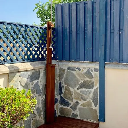 Harmonia Blue Villa Polis