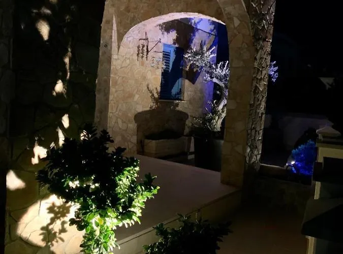 Harmonia Blue * Polis