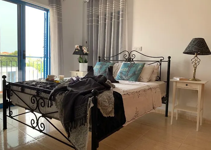 Harmonia Blue * Polis