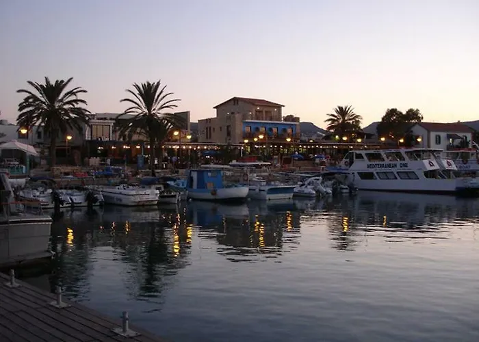 Harmonia Blue Villa *