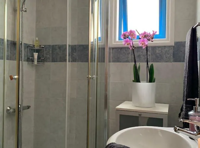 Villa Harmonia Blue *