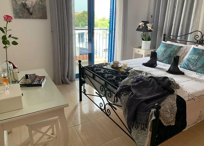 Villa Harmonia Blue *