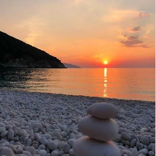 Harmonia Blue Villa Polis