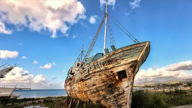 Villa Harmonia Blue *