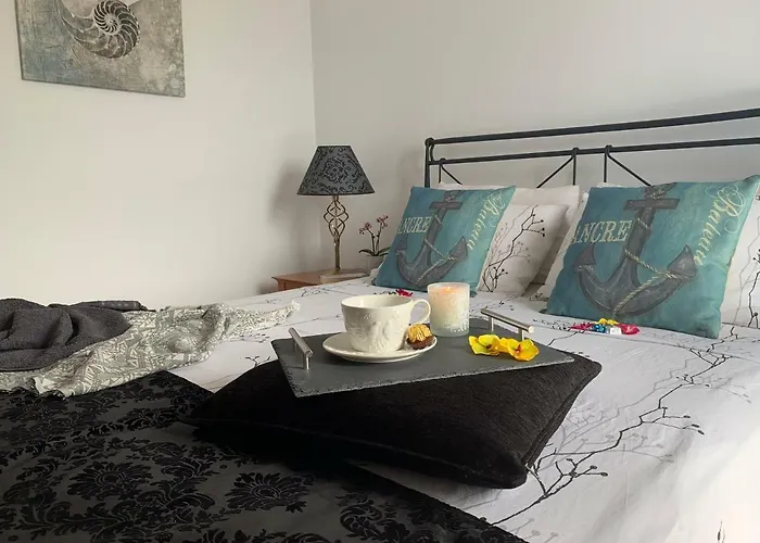 ヴィラ Harmonia Blue