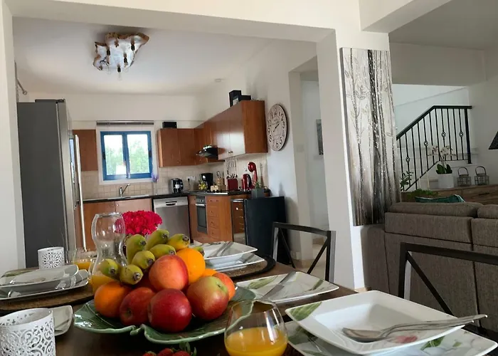 Harmonia Blue ヴィラ