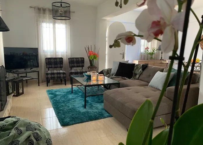 Harmonia Blue ヴィラ