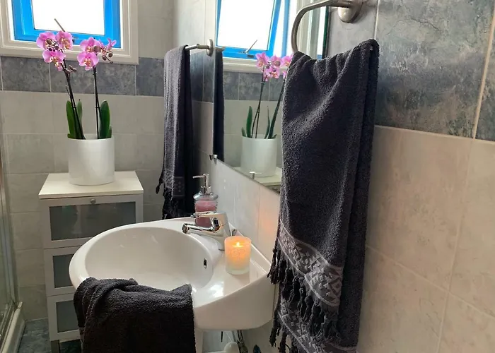 ヴィラ Harmonia Blue *