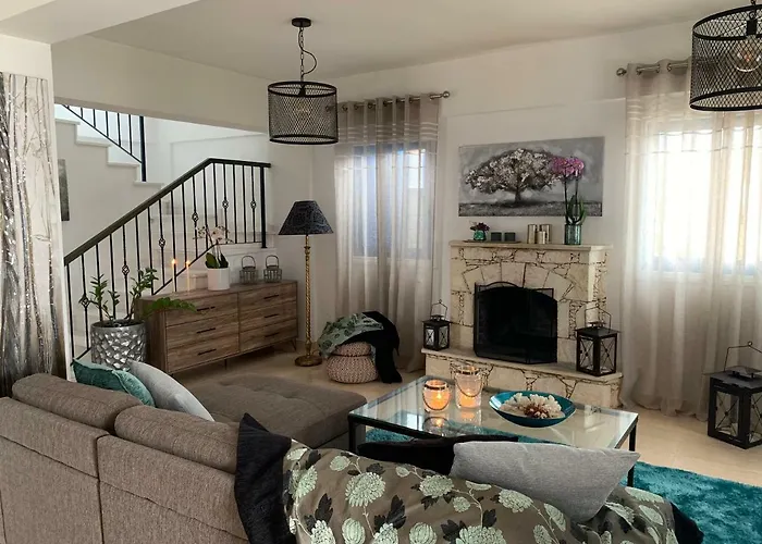 Harmonia Blue ヴィラ *