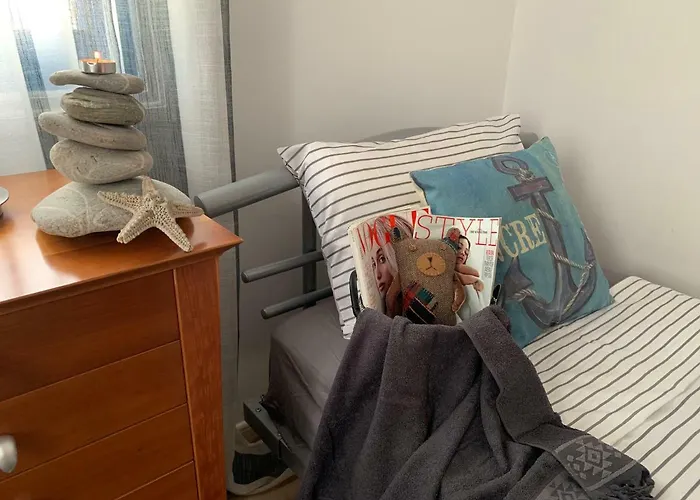 Harmonia Blue ヴィラ