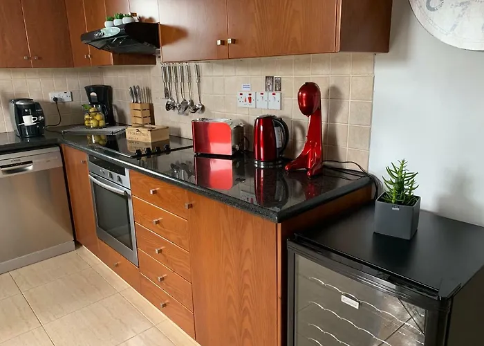 Villa Harmonia Blue Polis