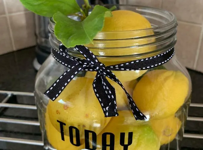 Harmonia Blue Villa *