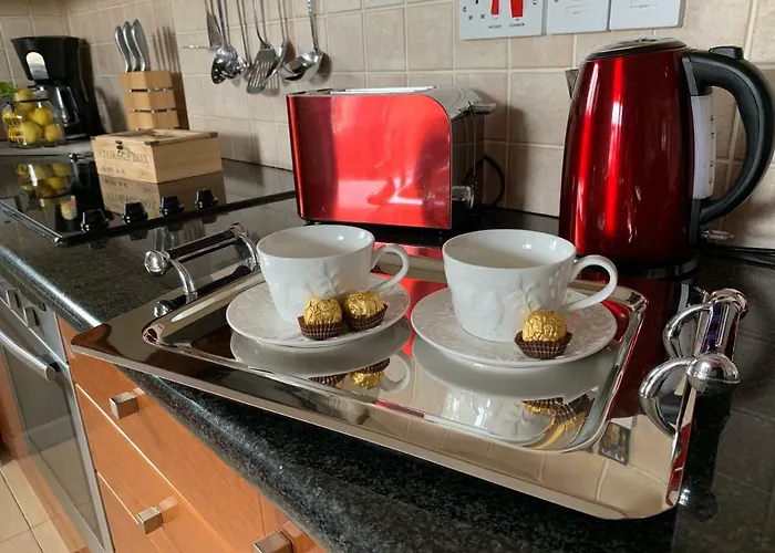 ヴィラ Harmonia Blue Polis