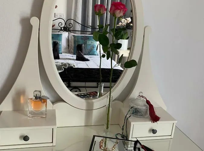 Harmonia Blue Villa *