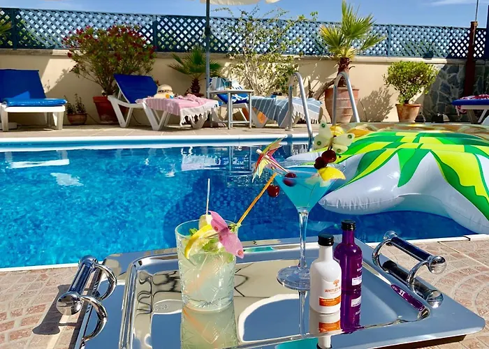 Harmonia Blue * Polis