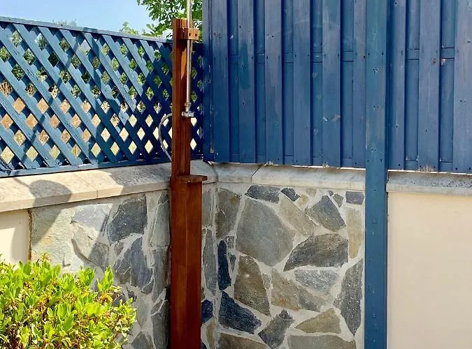 Harmonia Blue Villa Polis